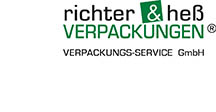 richter & heß VERPACKUNGS-SERVICE GmbH