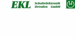 EKL Schaltelektronik Dresden GmbH