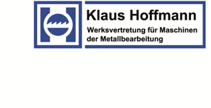 Klaus Hoffmann Werksvertretung für Maschinen der Metallbearbeitung