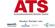 Automationstechnik Schüller GmbH