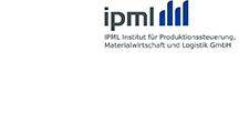 IPML Institut für Produktionssteuerung, Materialwirtschaft und Logistik GmbH