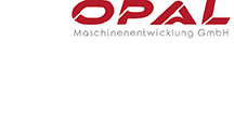 Opal Maschinenentwicklung GmbH