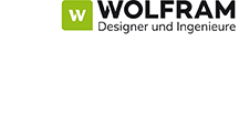 WOLFRAM Designer und Ingenieure