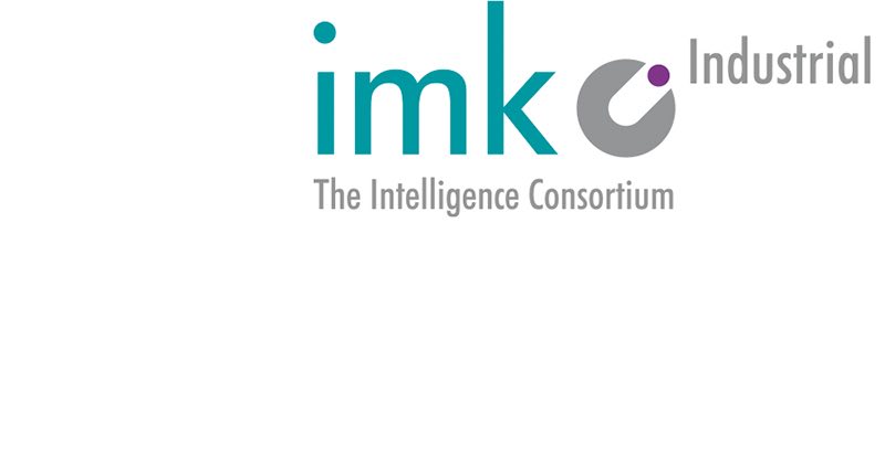 imk Industrial Intelligence GmbH