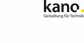 kano. | Gestaltung für Technik