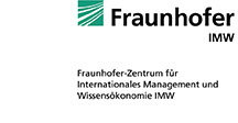 Fraunhofer-Zentrum für Internationales Management und Wissensökonomie IMW