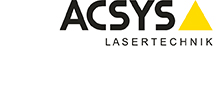 ACSYS Lasertechnik GmbH