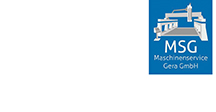 MSG Maschinenservice Gera GmbH