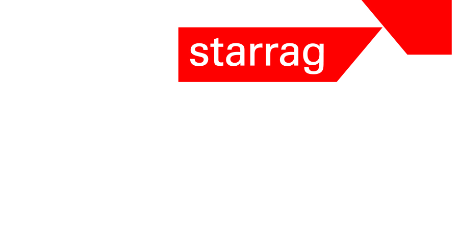 Starrag GmbH