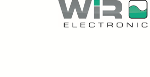 WIR electronic GmbH