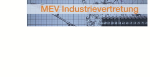 MEV Industrievertretung
