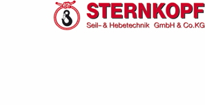 STERNKOPF Seil- und Hebetechnik GmbH & Co. KG